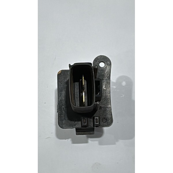 Resistência Ventoinha Ford Ecosport Ka New Fiesta