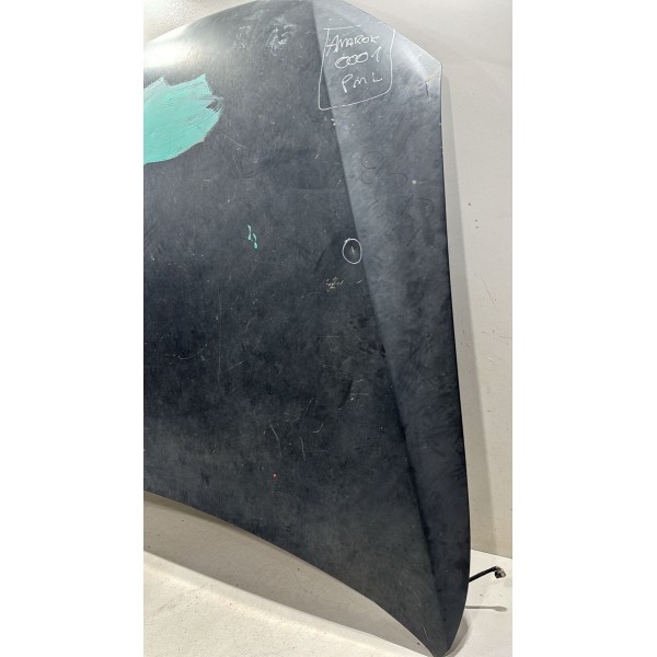 Capô Dianteiro Amarok 2011 2012 2013 2014 2015 2016 A 2024