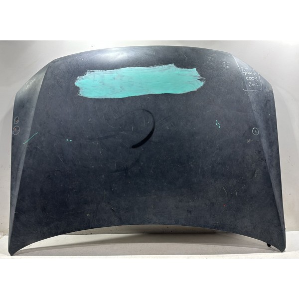 Capô Dianteiro Amarok 2011 2012 2013 2014 2015 2016 A 2024