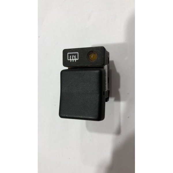Botão Desembaçador Traseiro Gm Omega 92 Á 1997 90316823