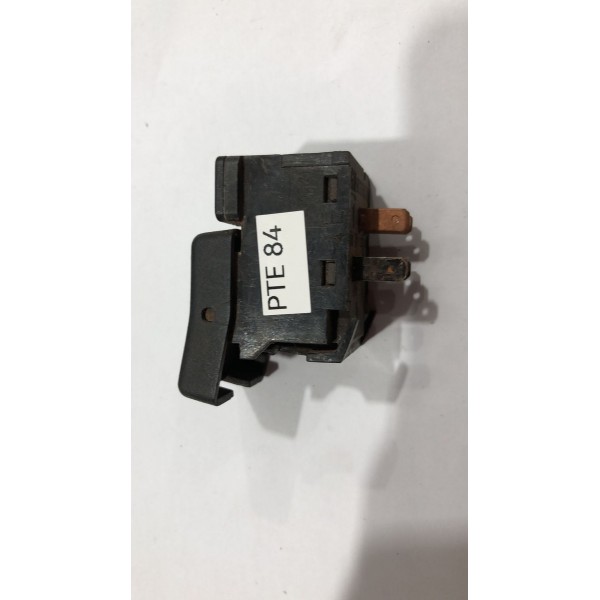 Botão Desembaçador Traseiro Gm Omega 92 Á 1997 90316823