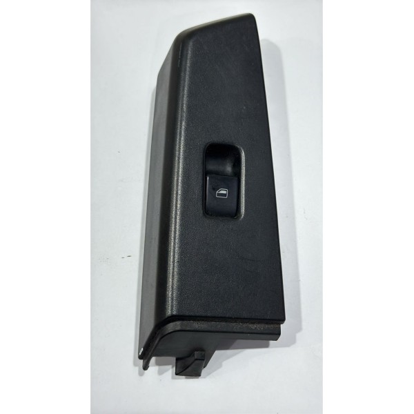 Botao Vidro Eletrico Tras Esquerdo Vw Fox Crossfox 2004 2010