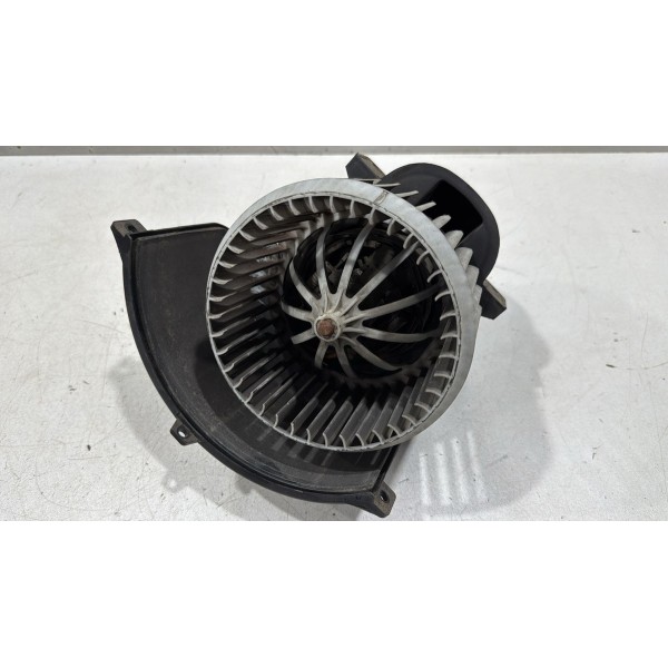 Motor Ar Forcado Ventilacao Vw Amarok 2.0 2012 2016 Usado