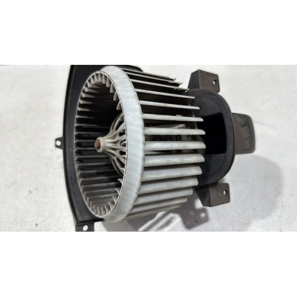 Motor Ar Forcado Ventilacao Vw Amarok 2.0 2012 2016 Usado