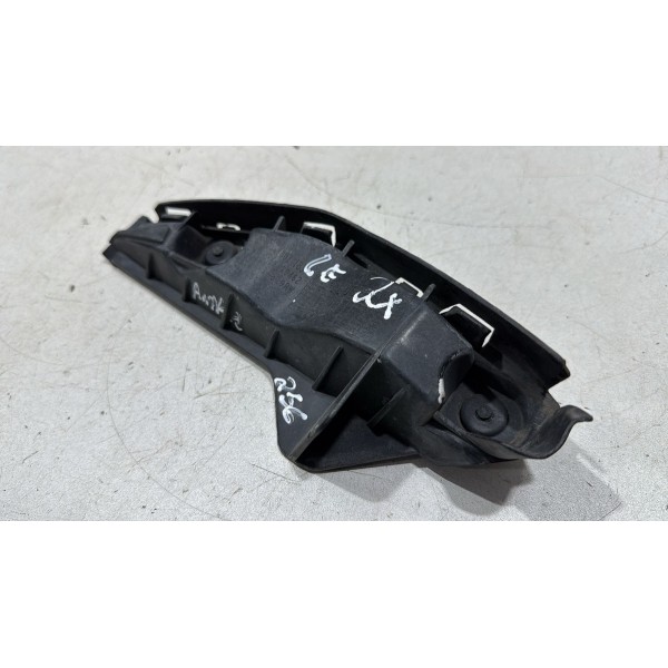 Guia Parachoque Dianteiro Esquerdo Vw Amarok 2010 A 2016