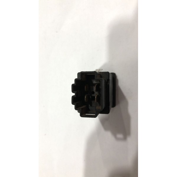 Botão Desembaçador Vidro Traseiro Volkswagen Golf 1996