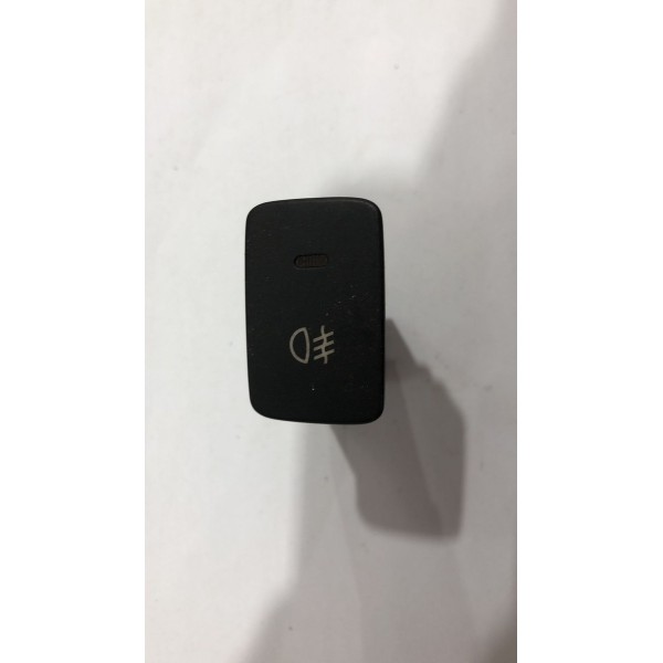 Botão Farol Milha Hyundai Tucson 2006 Á 2015 Original
