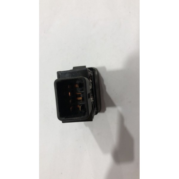 Botão Farol Milha Hyundai Tucson 2006 Á 2015 Original