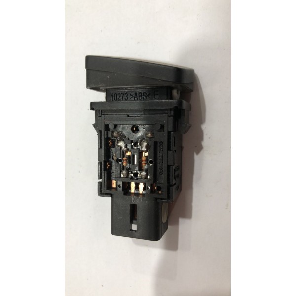 Botão Farol Milha Hyundai Tucson 2006 Á 2015 Original