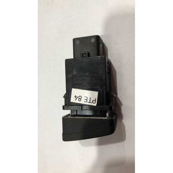 Botão Farol Milha Hyundai Tucson 2006 Á 2015 Original