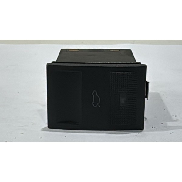 Interruptor Botão Destrava Porta Malas Gol G3 G4 377959831a