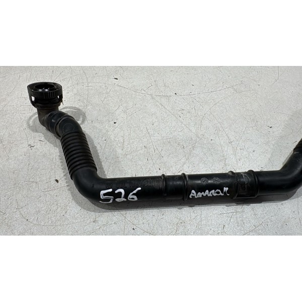 Mangueira Respiro Volkswagen Amarok 2019 Original Usado
