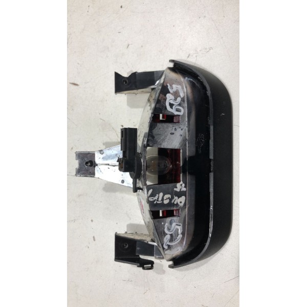 Luz Traseira Freio Breaklight Renault Duster 2013 2014 2015