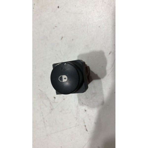 Botão Interruptor Trava Destrava Xsara Picasso 03 Á 04 Orig