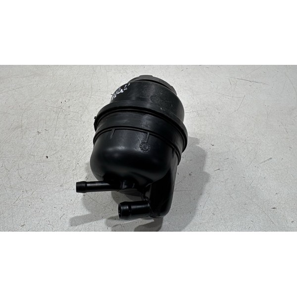 Reservatório Óleo Direção Original Vw Amarok | 2h0422371b