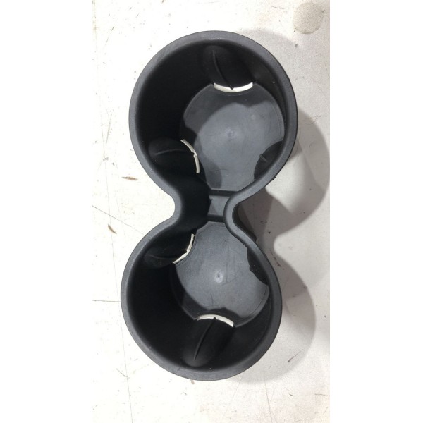 Borracha Interna Porta Copos Banco Gm Cruze 2017 18 19 2020