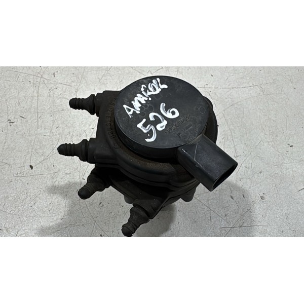 Bomba Agua Auxiliar Vw Amarok 2.0 2010 2016 Usado