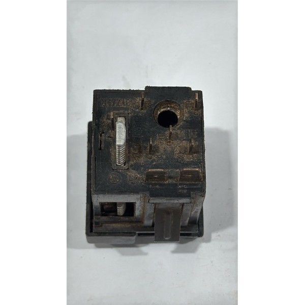 Botão Chave Luz Farol Vw Santana 1992 A 1998 3259415311