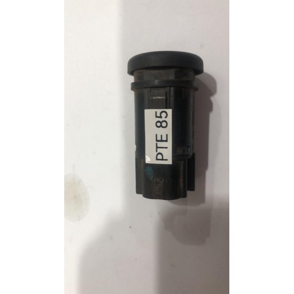 Botão Destrava Porta Molas Ford Fiesta 2004 A 2010