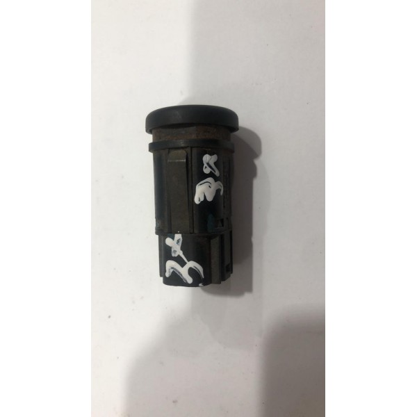 Botão Destrava Porta Molas Ford Fiesta 2004 A 2010
