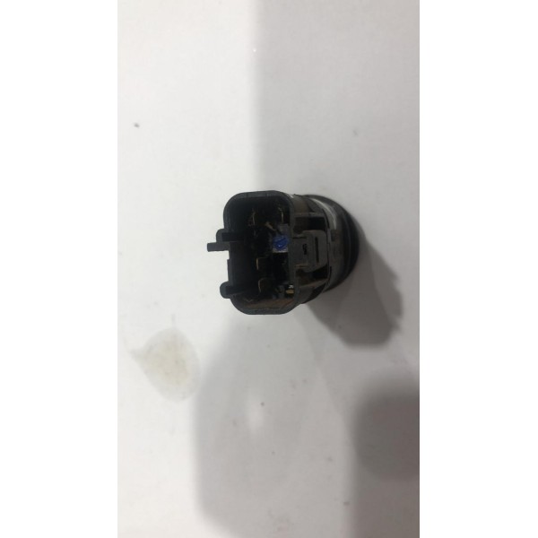 Botão Destrava Porta Molas Ford Fiesta 2004 A 2010