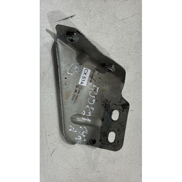 Suporte Para-lama Dianteiro Lado Direito Gol G5 2010