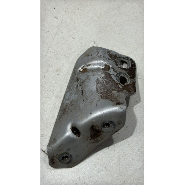 Suporte Para-lama Dianteiro Lado Direito Gol G5 2010