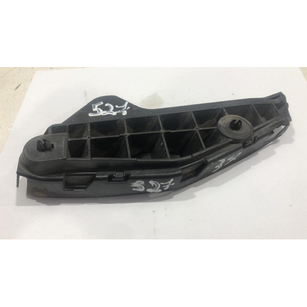 Suporte Guia Parachoque Dianteiro Direito Amarok 2010 Á 16
