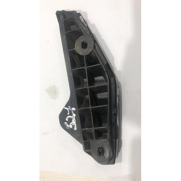 Suporte Guia Parachoque Dianteiro Direito Amarok 2010 Á 16