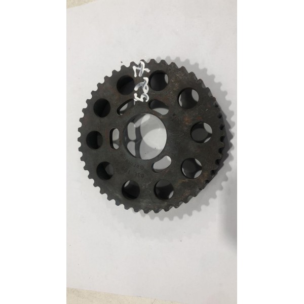 Polia Comando Válvulas Vw Amarok 2.0 03l103239a