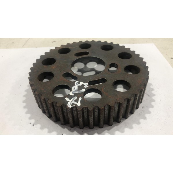 Polia Comando Válvulas Vw Amarok 2.0 03l103239a
