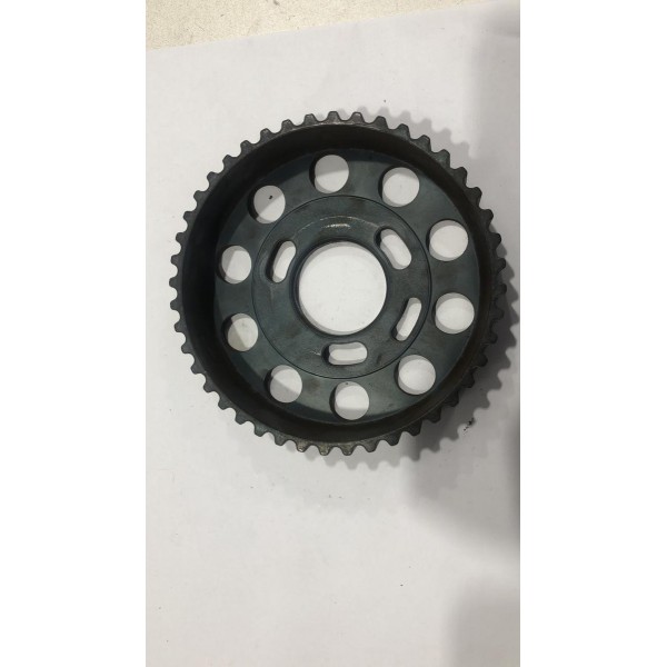 Polia Comando Válvulas Vw Amarok 2.0 03l103239a