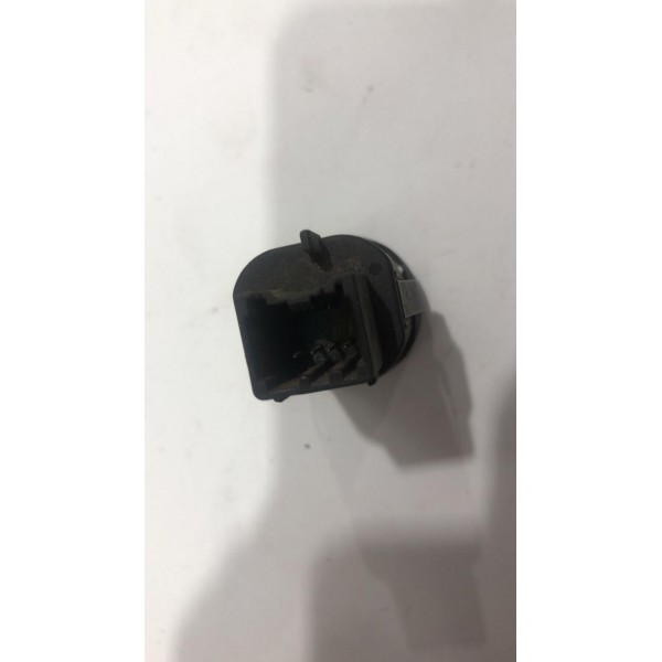 Botão Abre Porta Malas Ford Fiesta 09 A 13 Botão Abre Porta Malas Ford Fiesta 09 A 13