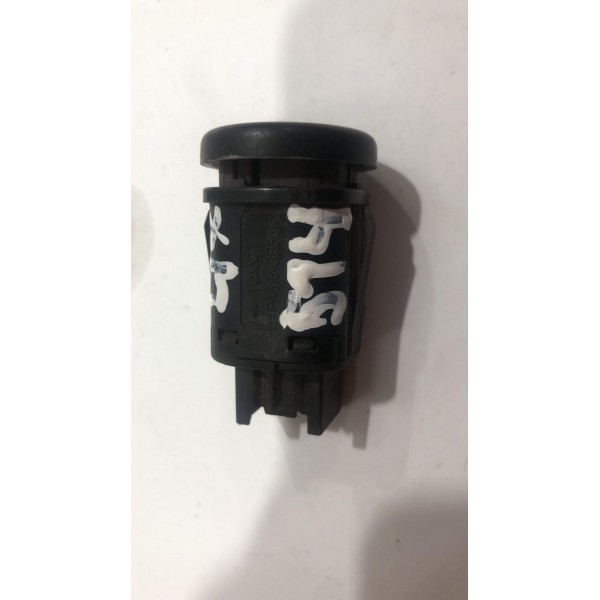 Botão Abre Porta Malas Ford Fiesta 09 A 13 Botão Abre Porta Malas Ford Fiesta 09 A 13