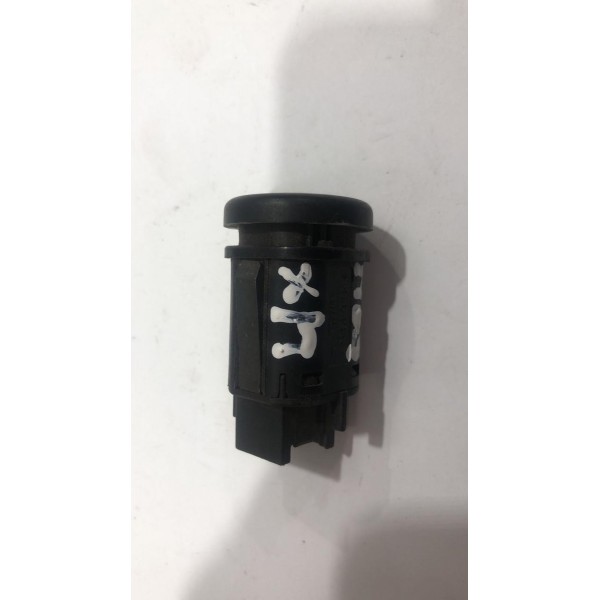 Botão Abre Porta Malas Ford Fiesta 09 A 13 Botão Abre Porta Malas Ford Fiesta 09 A 13