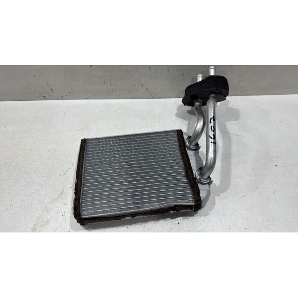 Aquecedor Radiador Ar Quente Amarok 2010 2011 2012 2013 2016