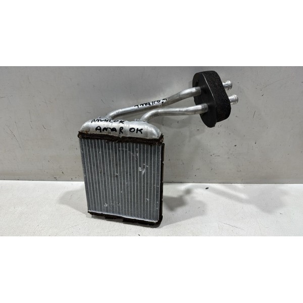 Aquecedor Radiador Ar Quente Amarok 2010 2011 2012 2013 2016