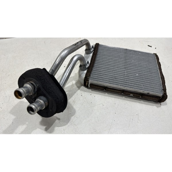Aquecedor Radiador Ar Quente Amarok 2010 2011 2012 2013 2016