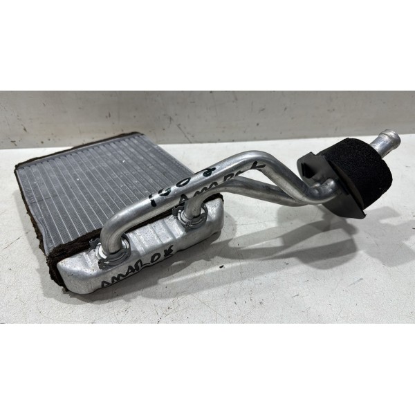 Aquecedor Radiador Ar Quente Amarok 2010 2011 2012 2013 2016