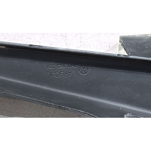 Dobradiça Capô Lado Esquerdo Vw Amarok 2h0823301