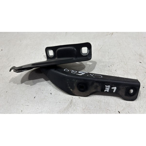 Dobradiça Capô Lado Esquerdo Vw Amarok 2h0823301