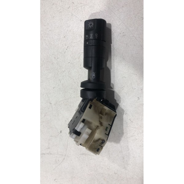 Chave Luz Seta Nissan Frontier 2013 2014 2015 2016 Original