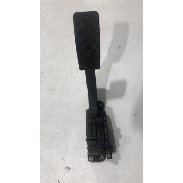 Pedal Acelerador Eletrônico Vw Polo Voyage 2004 A 2010