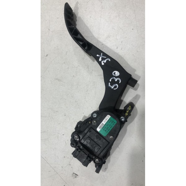 Pedal Acelerador Eletrônico Vw Polo Voyage 2004 A 2010