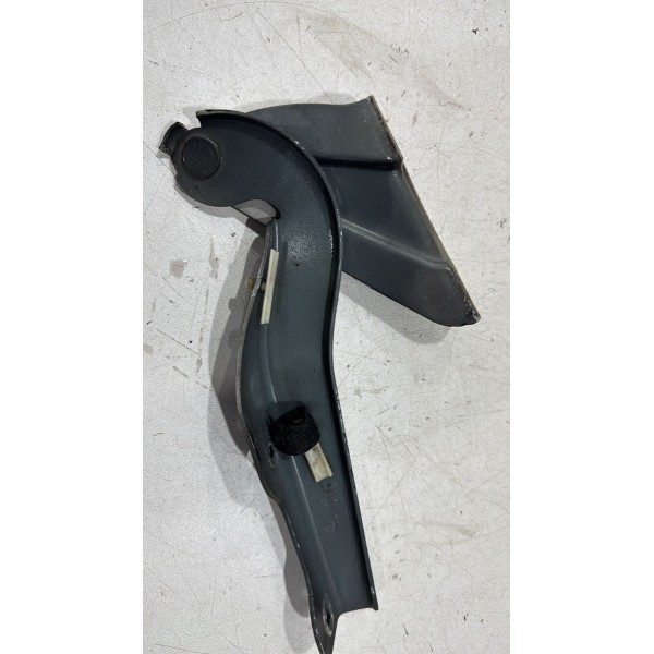 Braço Dobradica Capo Direita Vw Amarok  2h0823302