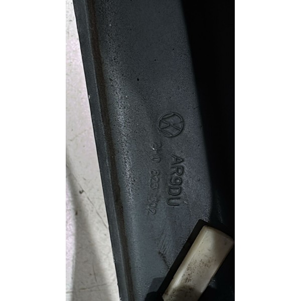 Braço Dobradica Capo Direita Vw Amarok  2h0823302