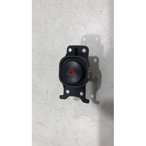 Botão Alerta Nissan Frontier 2013 2014 2015 2016 Original
