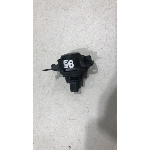 Botão Alerta Nissan Frontier 2013 2014 2015 2016 Original