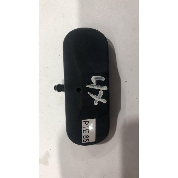 Brucutu Esguicho Parabrisa Volkswagen Amarok 2010 2014 2016