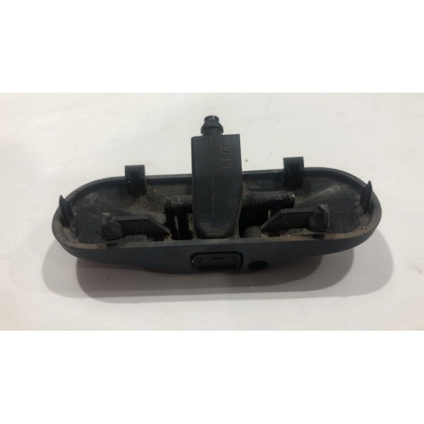 Brucutu Esguicho Parabrisa Volkswagen Amarok 2010 2014 2016